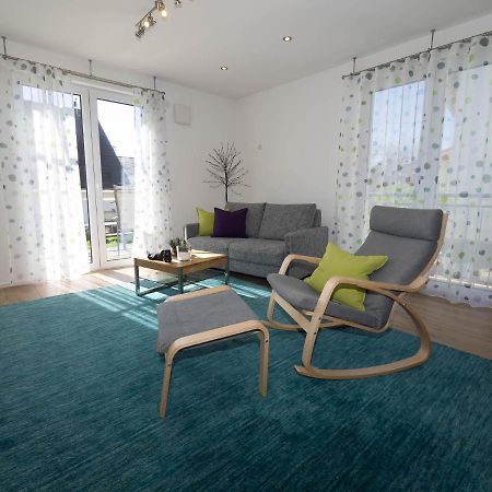16Lilien Apartmentwohnung Waiblingen  Eksteriør billede