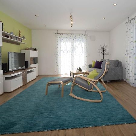 16Lilien Apartmentwohnung Waiblingen  Eksteriør billede