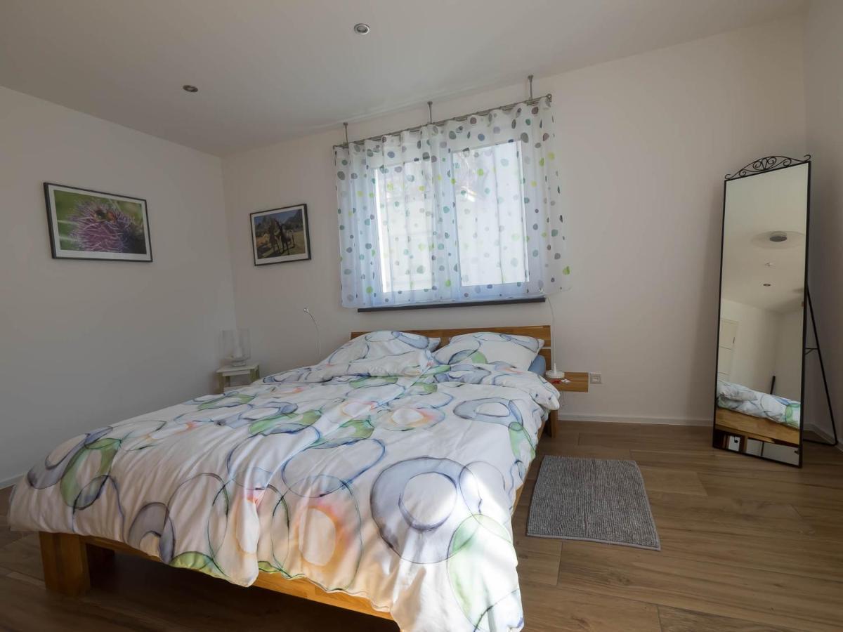 16Lilien Apartmentwohnung Waiblingen  Eksteriør billede
