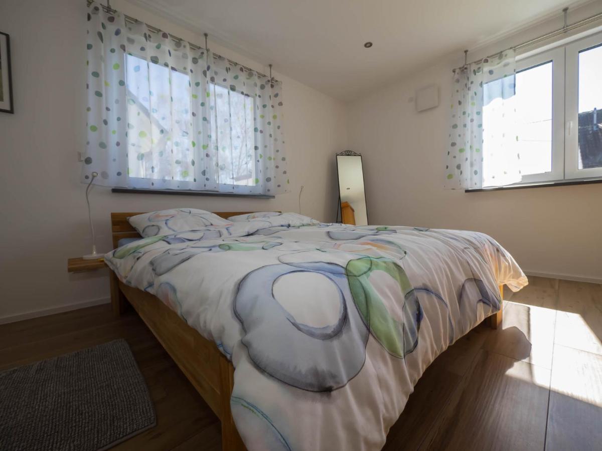 16Lilien Apartmentwohnung Waiblingen  Eksteriør billede