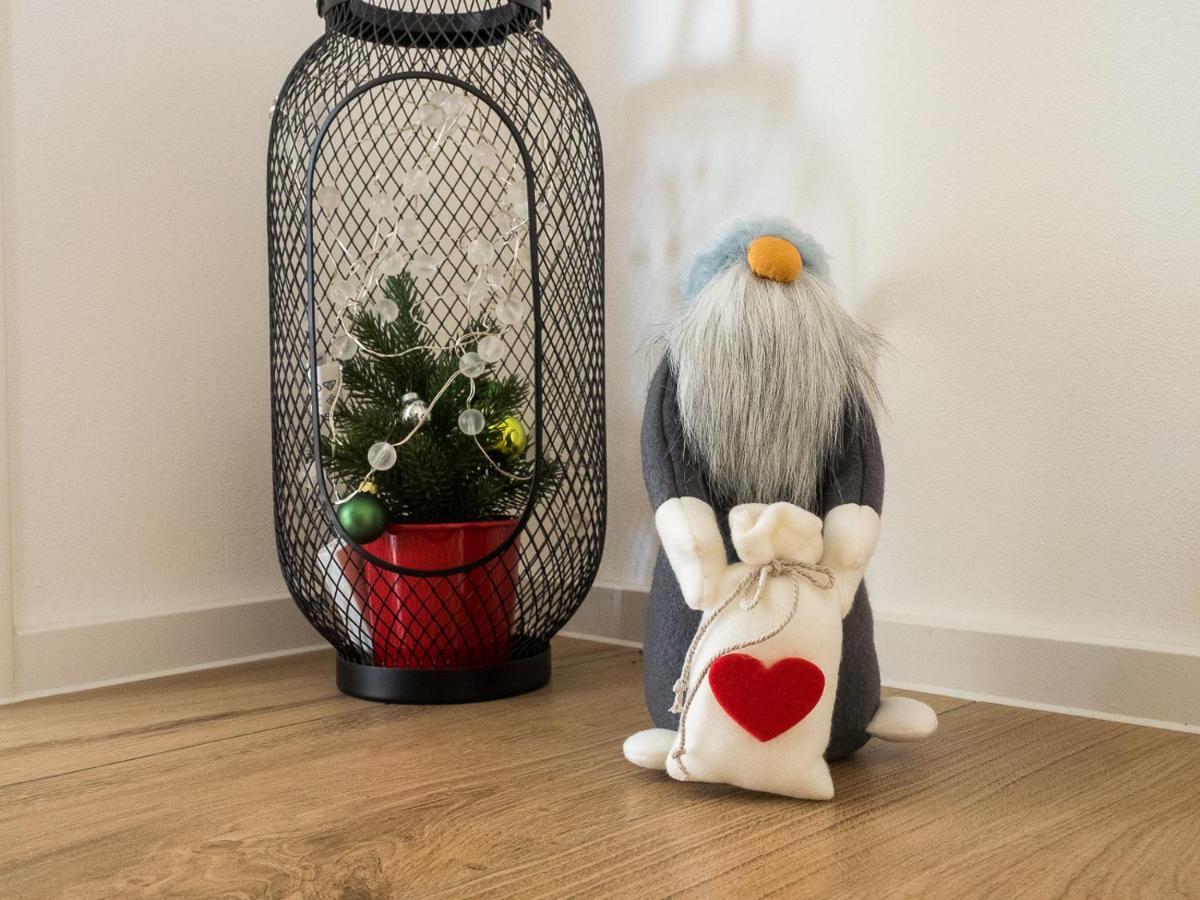 16Lilien Apartmentwohnung Waiblingen  Eksteriør billede