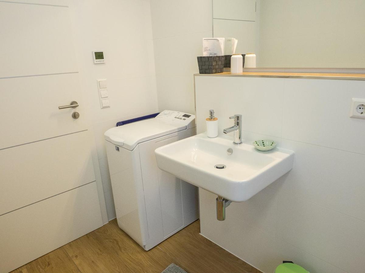16Lilien Apartmentwohnung Waiblingen  Eksteriør billede