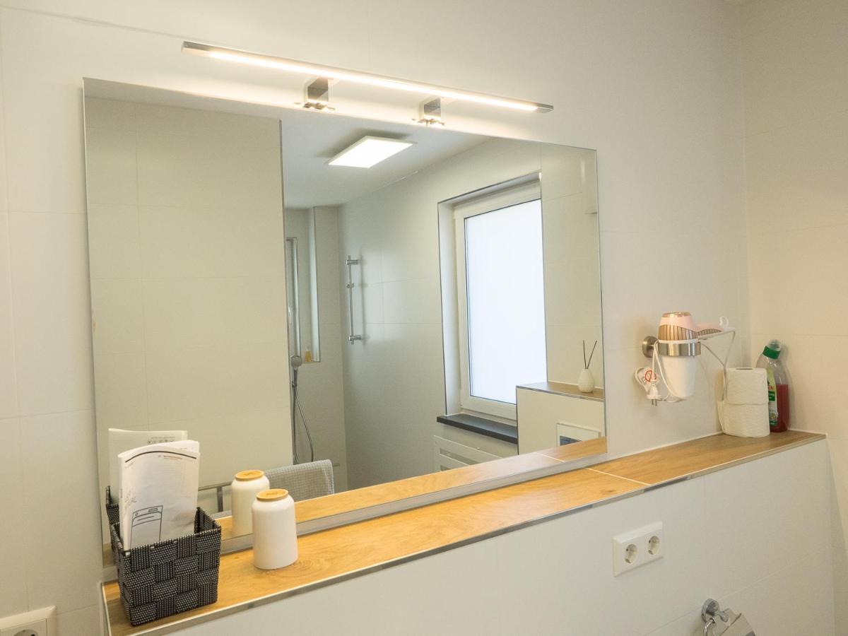 16Lilien Apartmentwohnung Waiblingen  Eksteriør billede